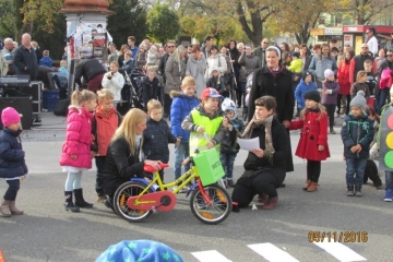 DAN GRADA KOPRIVNICE