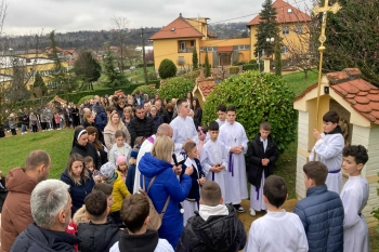 Pobožnost Križnog puta