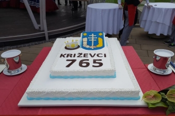 765. rođendan grada Križevaca