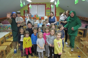 Posjetili su nas Koprivko i Grinč