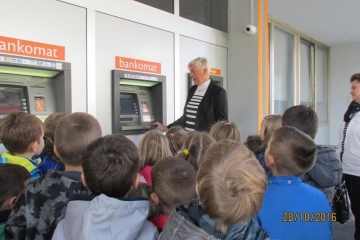 Posjetili smo Podravsku banku