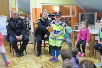 Posjet djelatnika PU koprivničko-križevačke