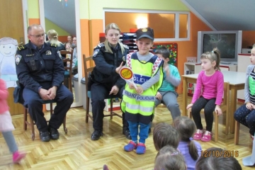 Posjet djelatnika PU koprivničko-križevačke