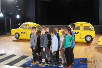 “VIDI I KLIKNI”