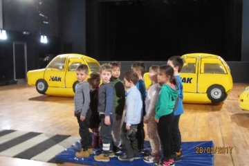“VIDI I KLIKNI”