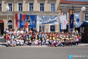 Biciklom po Podravini