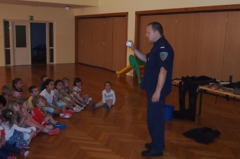 Edukacija o ronjenju