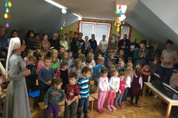 Dan kruha i zahvala za plodove zemlje