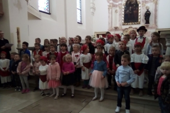 Dan kruha i plodova zemlje Dan kruha i plodova zemlje