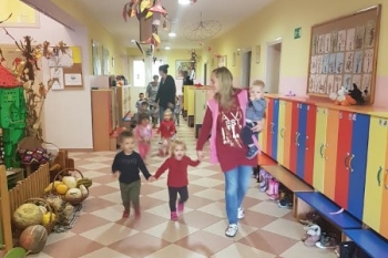 Provedena vježba evakuacije