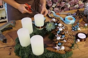 ADVENTSKE RADIONICE