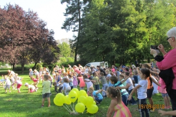 Tjedan mobilnosti