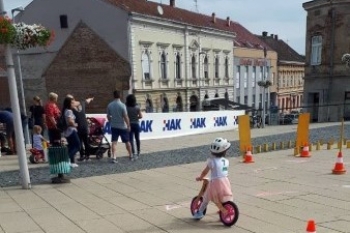 “SIGURNO U ŠKOLU I VRTIĆ S HAK-OM”